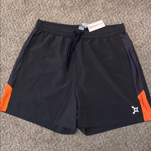 Orangetheory Other - OrangeTheory training shorts